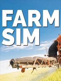 Real Farm Sim